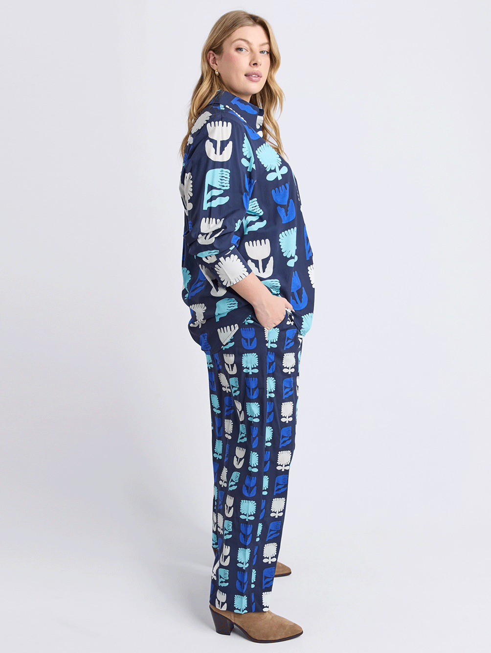 Madeleine Stamer Shirt