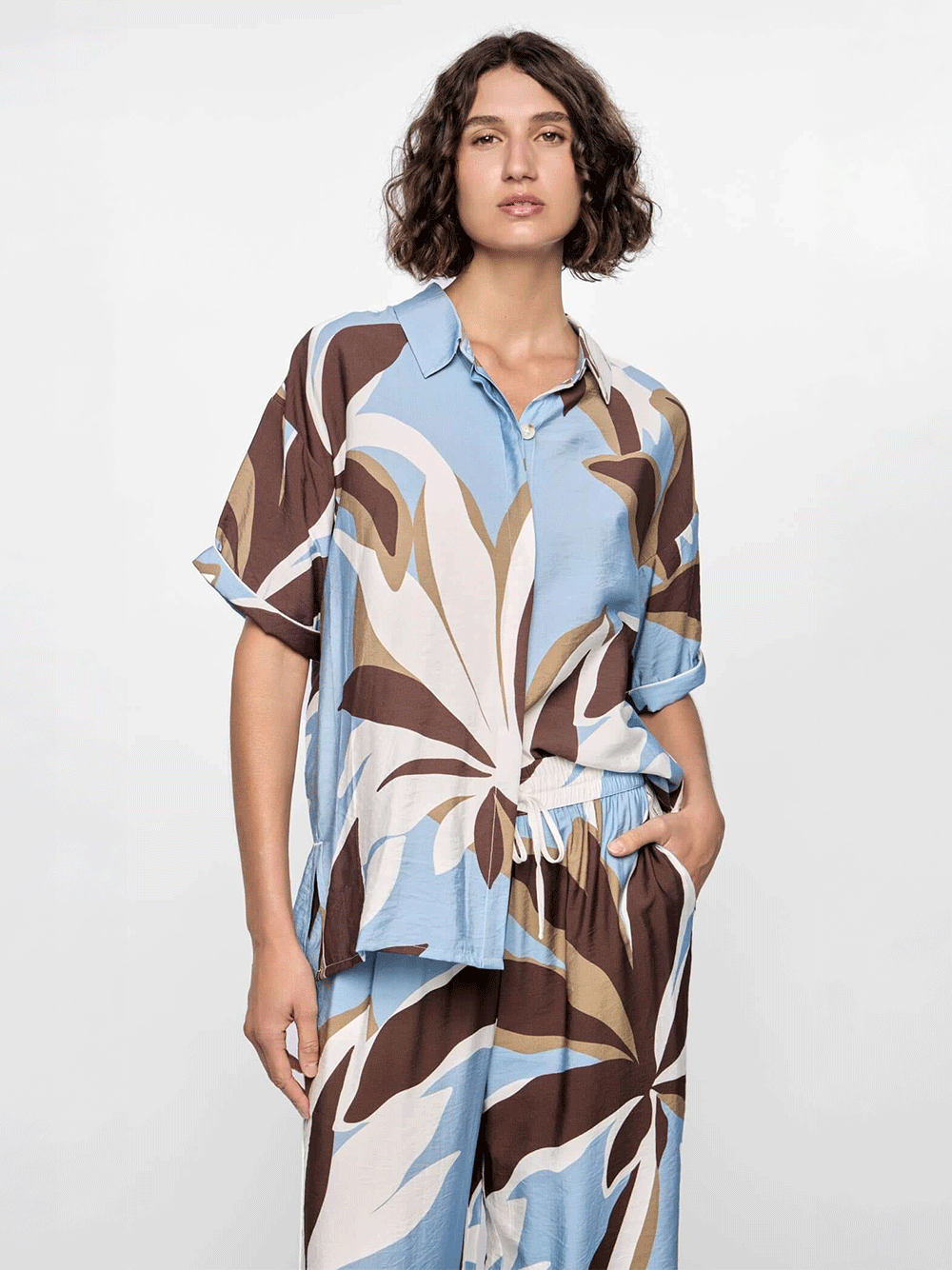 Maeve Resort Shirt