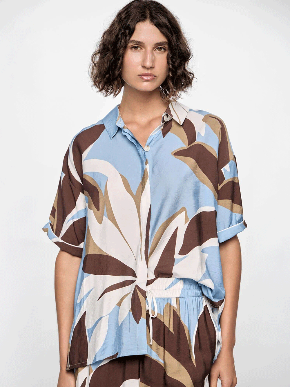 Maeve Resort Shirt