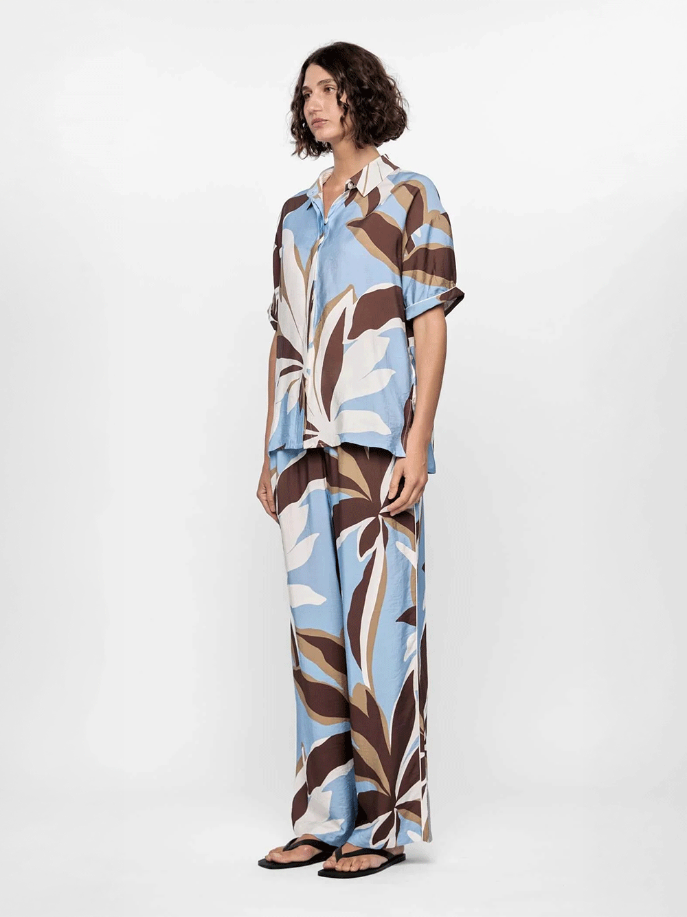 Maeve Resort Shirt