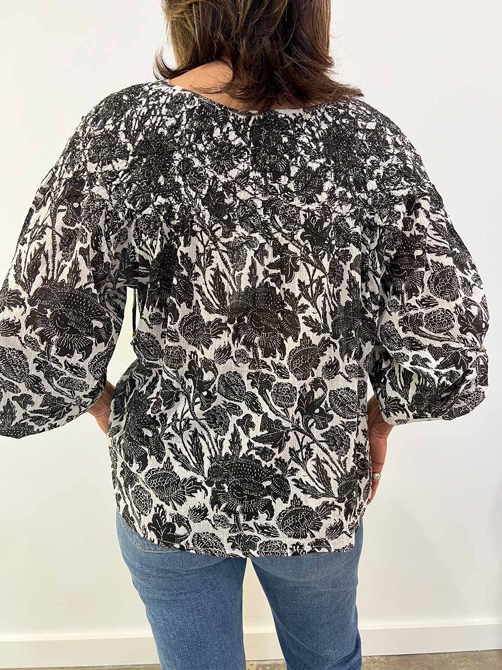 Manuela Shirt