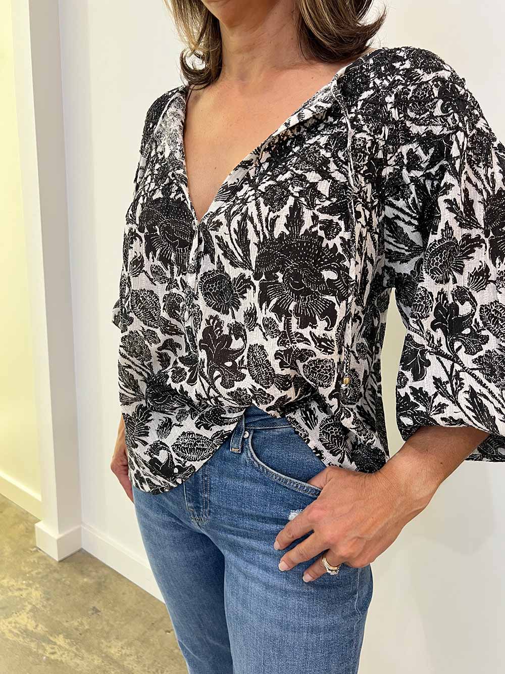 Manuela Shirt