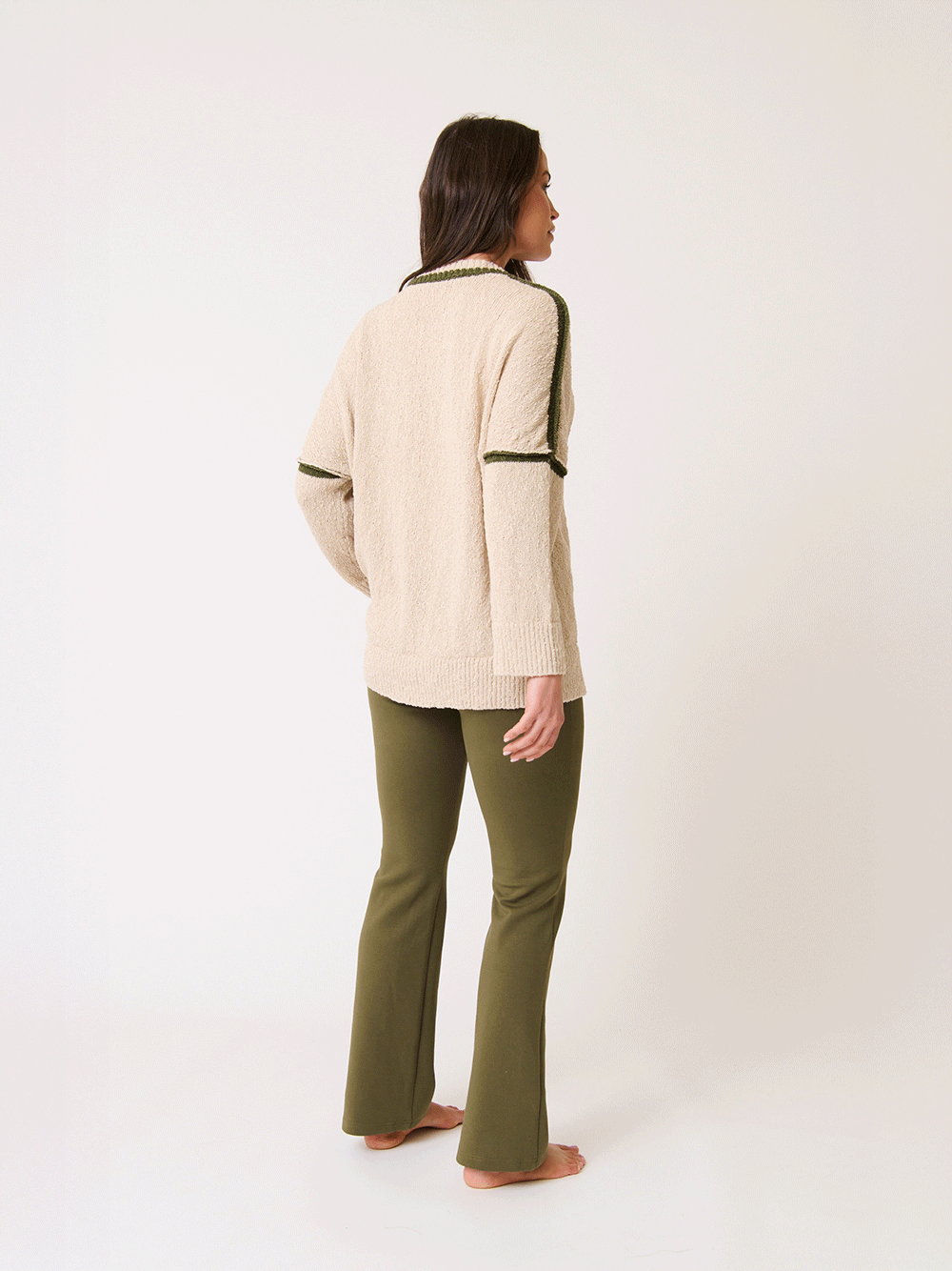 Maeve Knit Sweater