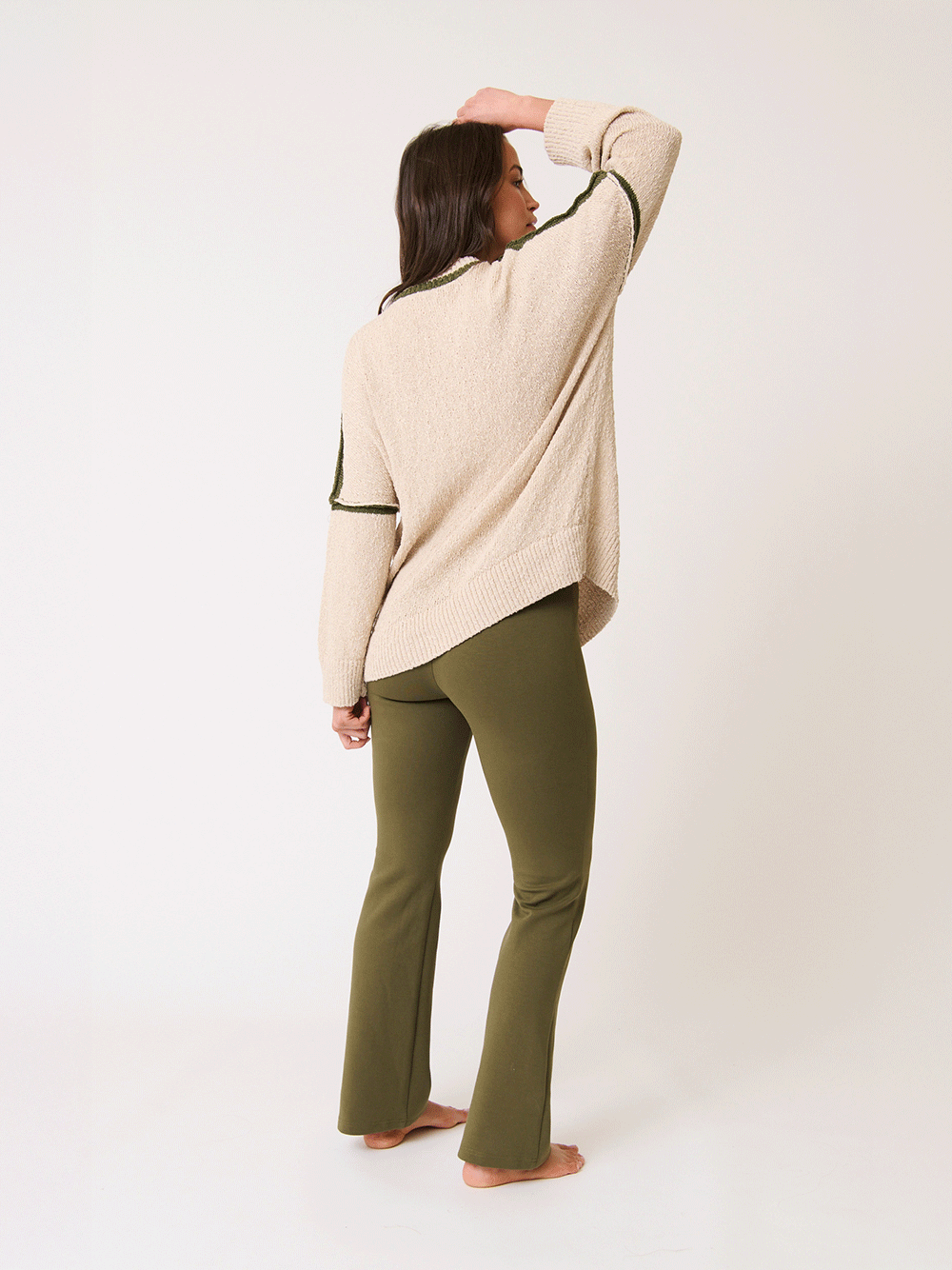 Maeve Knit Sweater