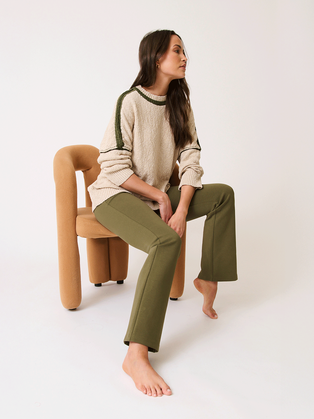 Maeve Knit Sweater