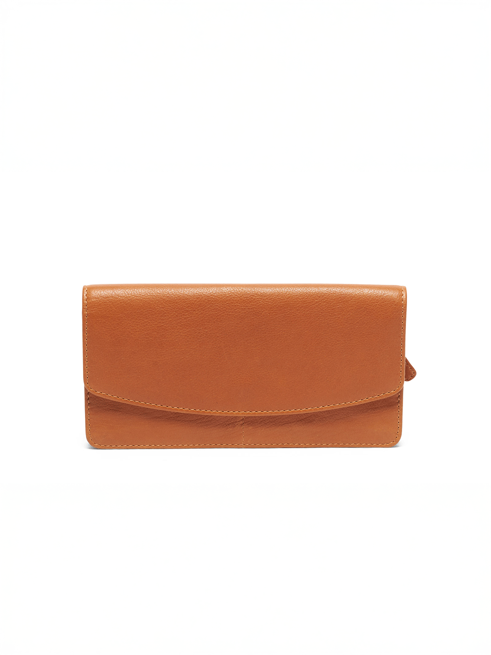 Millie Wallet - TAN