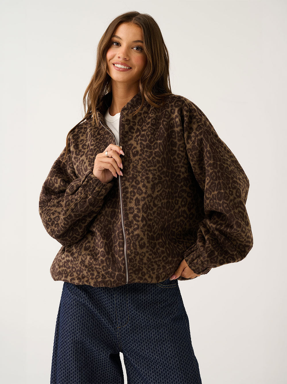 Milo Jacket