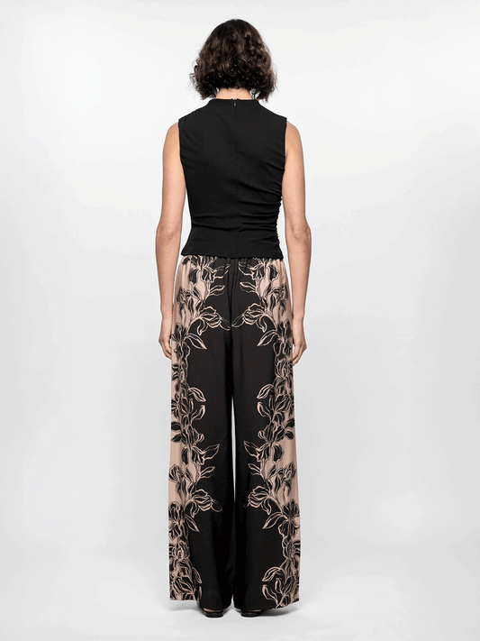 Mira Drawstring Pant