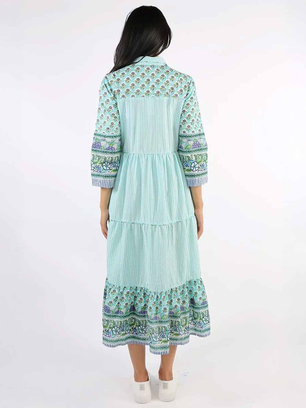 Mississippi Midi Dress