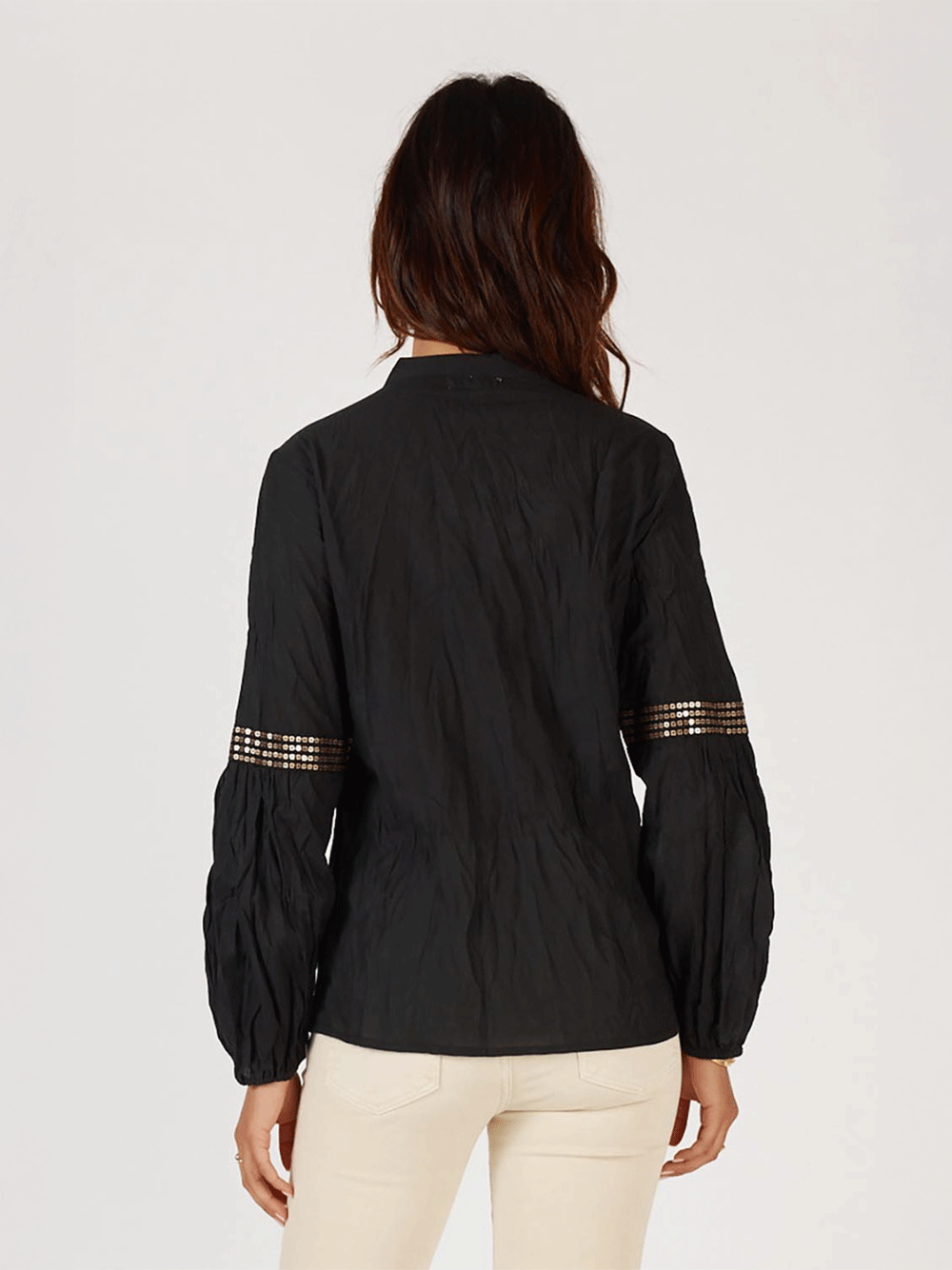 Moonshine Shirt - BLACK