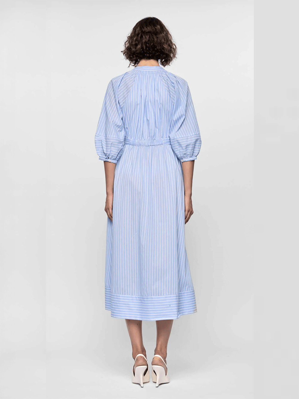 Myra Midi Dress