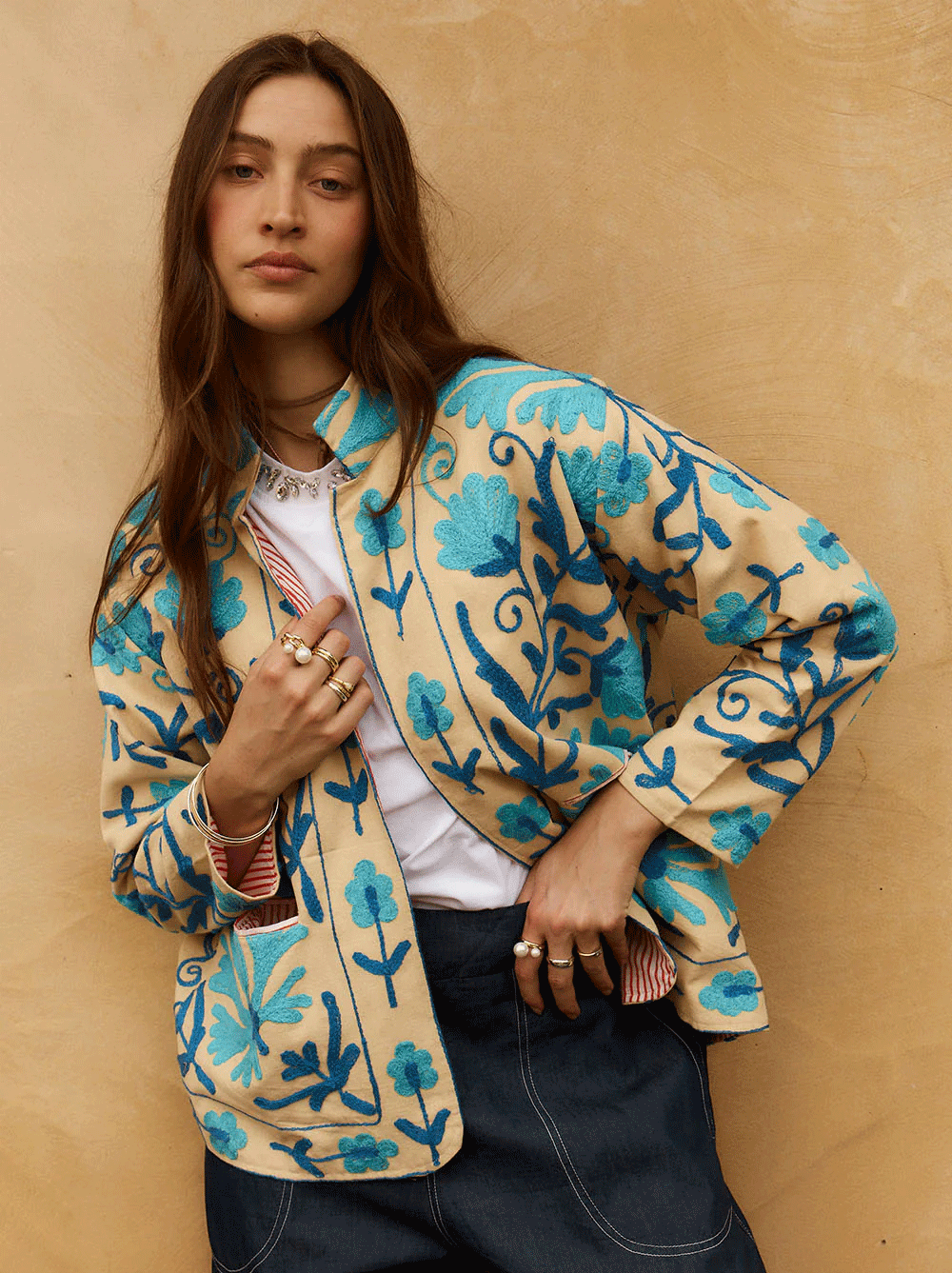 Nashville Jacket