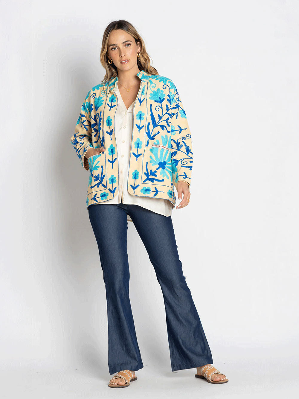 Nashville Jacket
