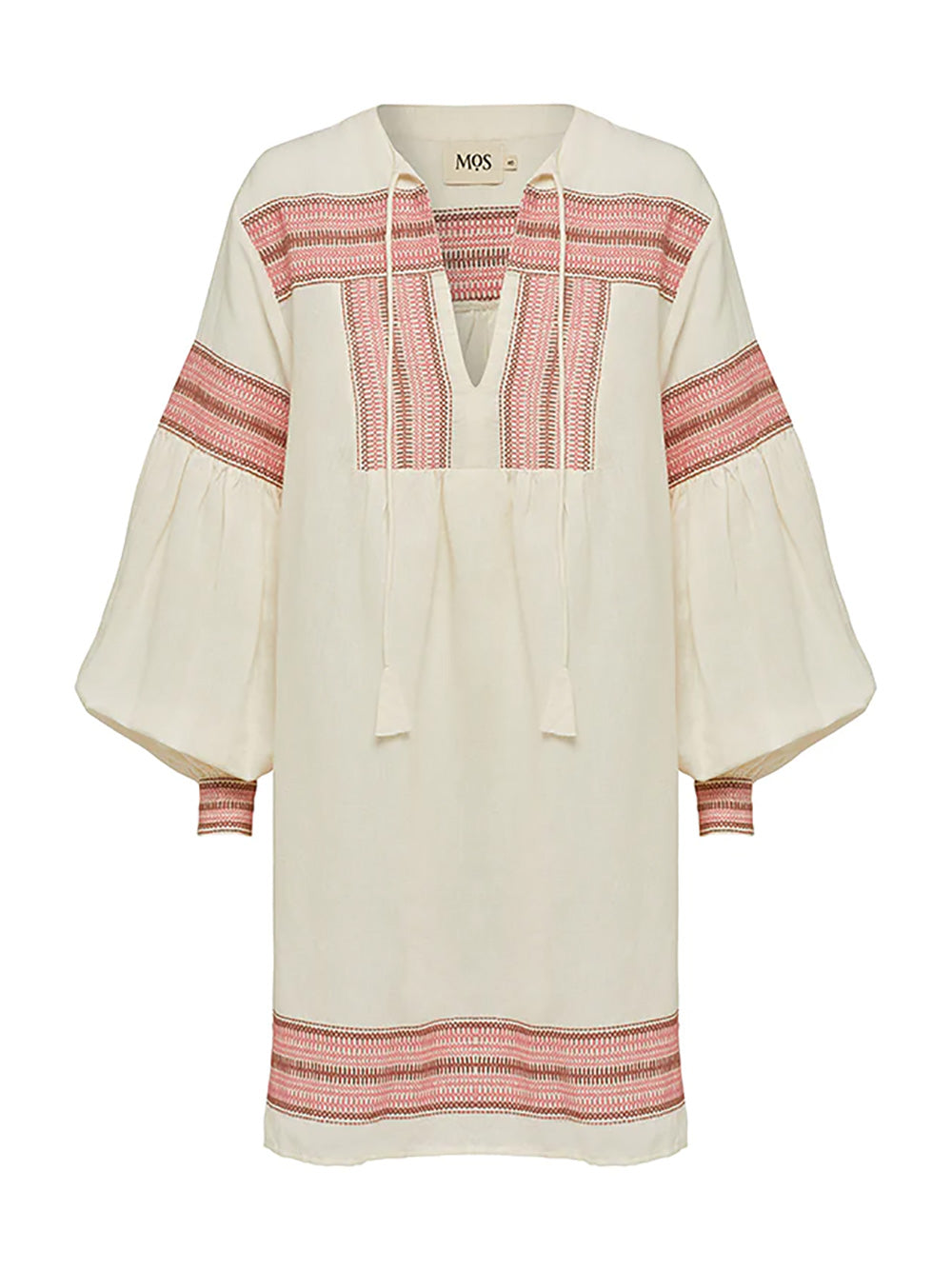 Nostalgia Mini Dress
