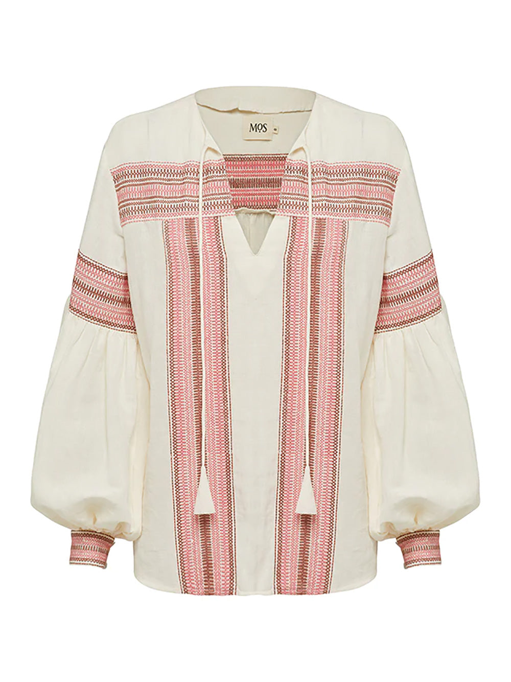 Nostalgia Blouse