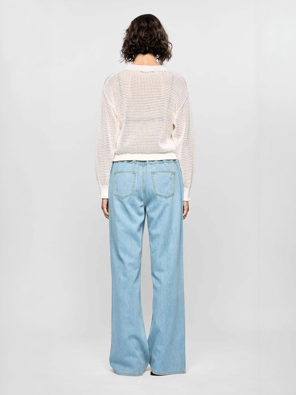 Oslo Knit Jumper