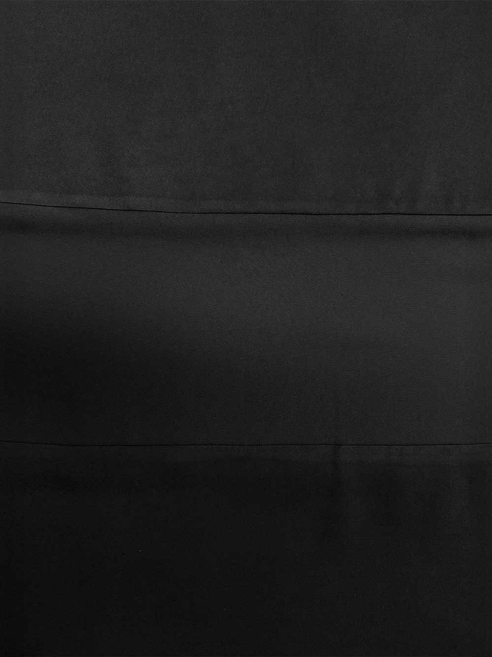 Panel Blouse