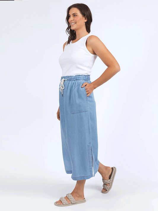 Penny Utility Skirt