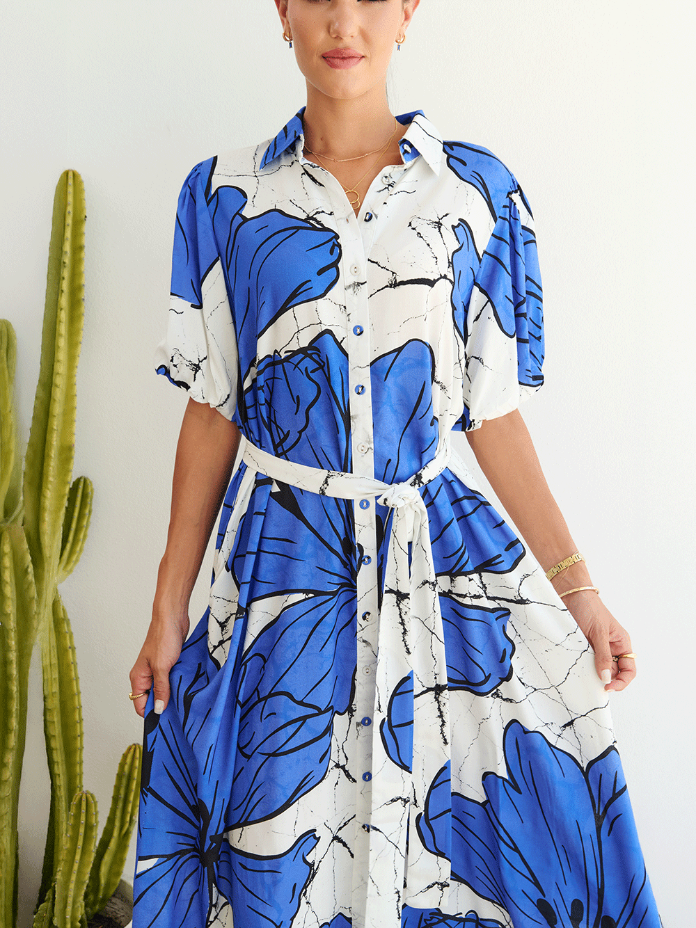 Poppy Dress