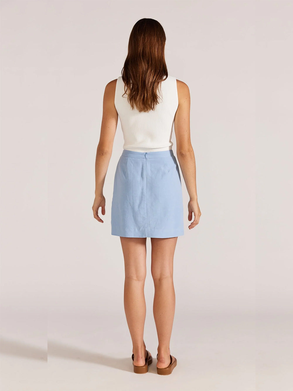 Priya Skirt