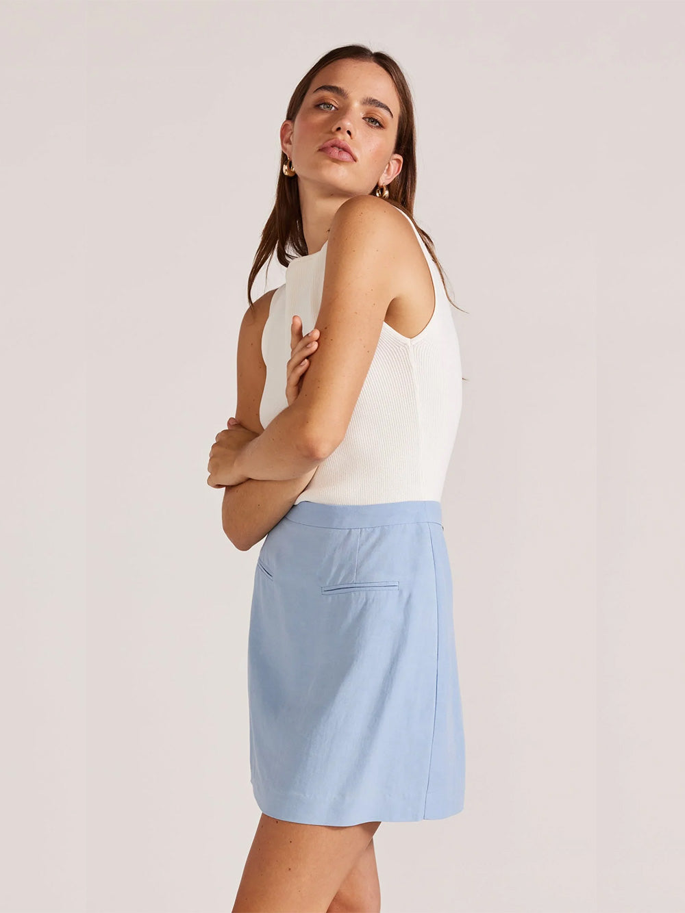 Priya Skirt