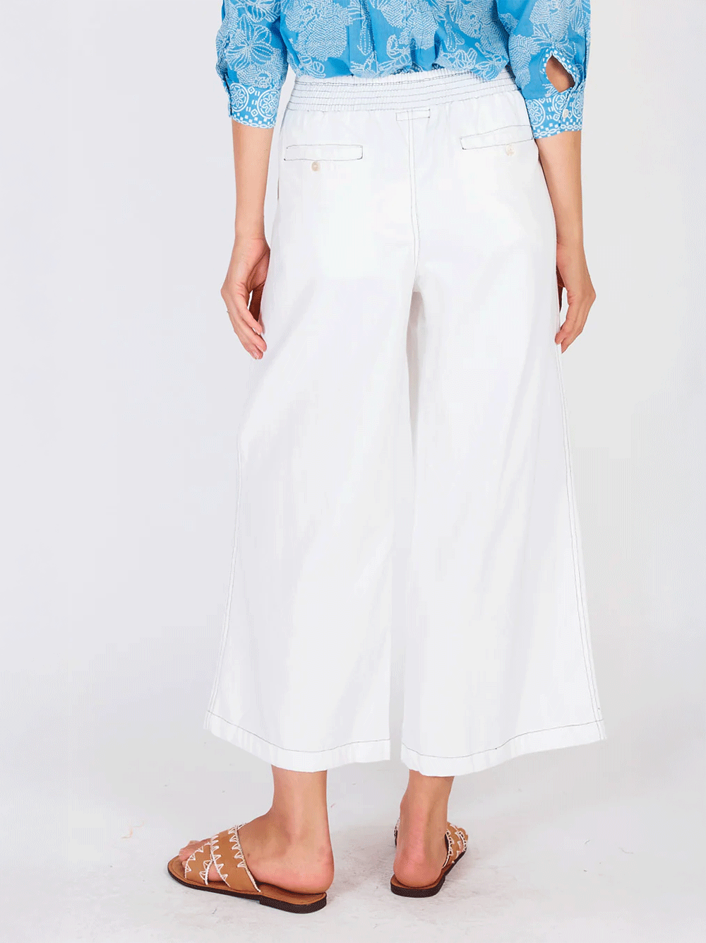 Pula Pant - WHITE