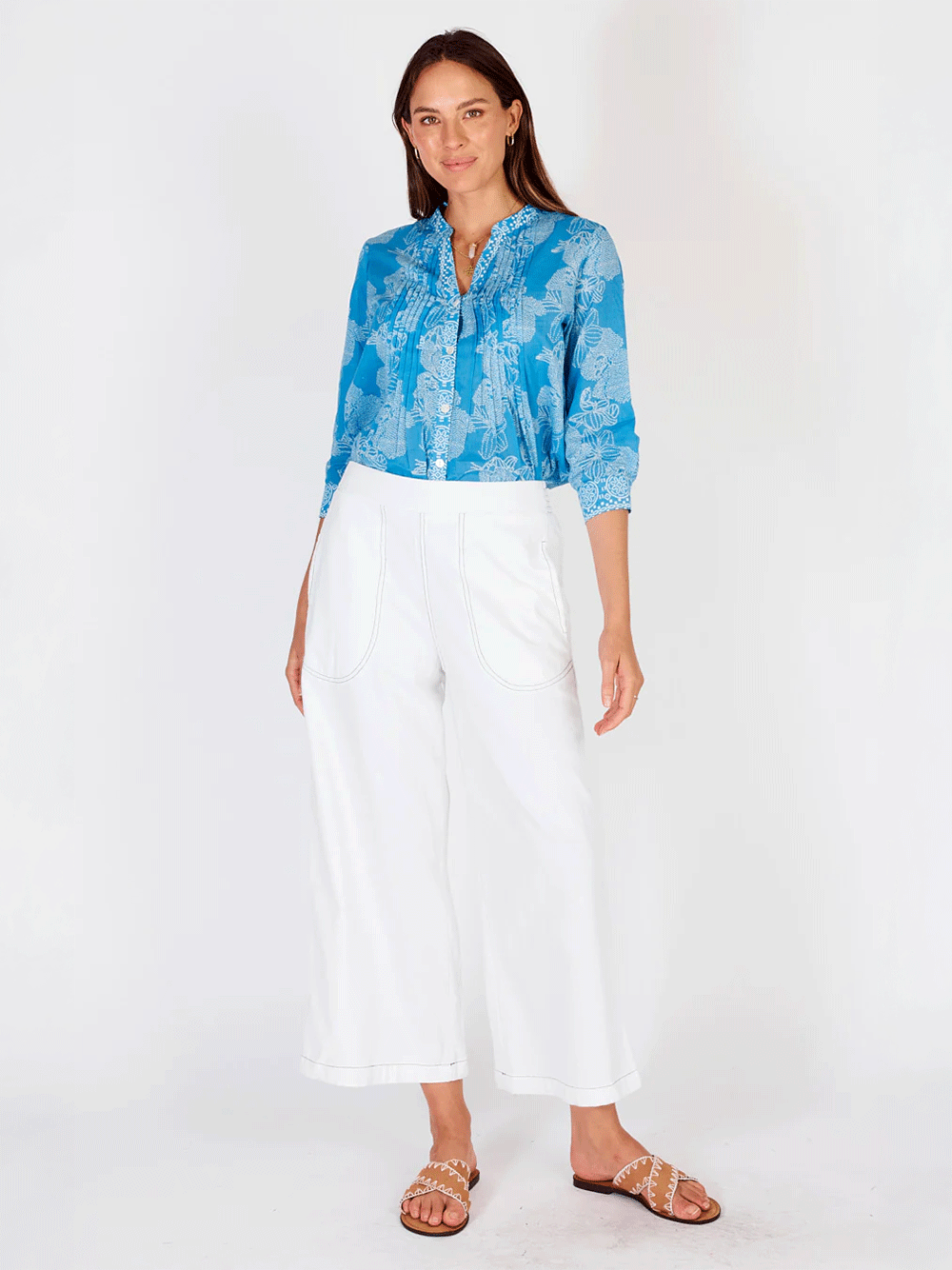 Pula Pant - WHITE