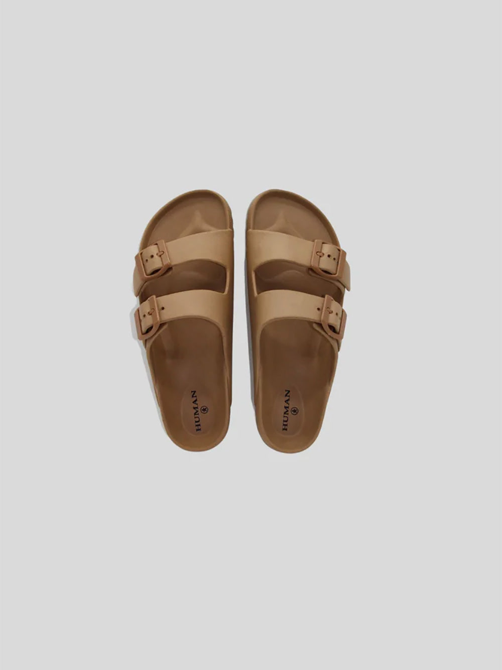 Ripe Sandal - TAN