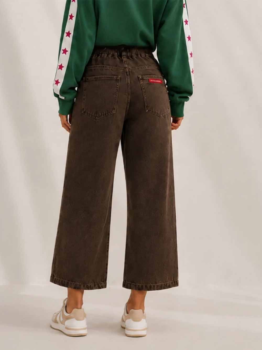 Rubi Cropped Jeans