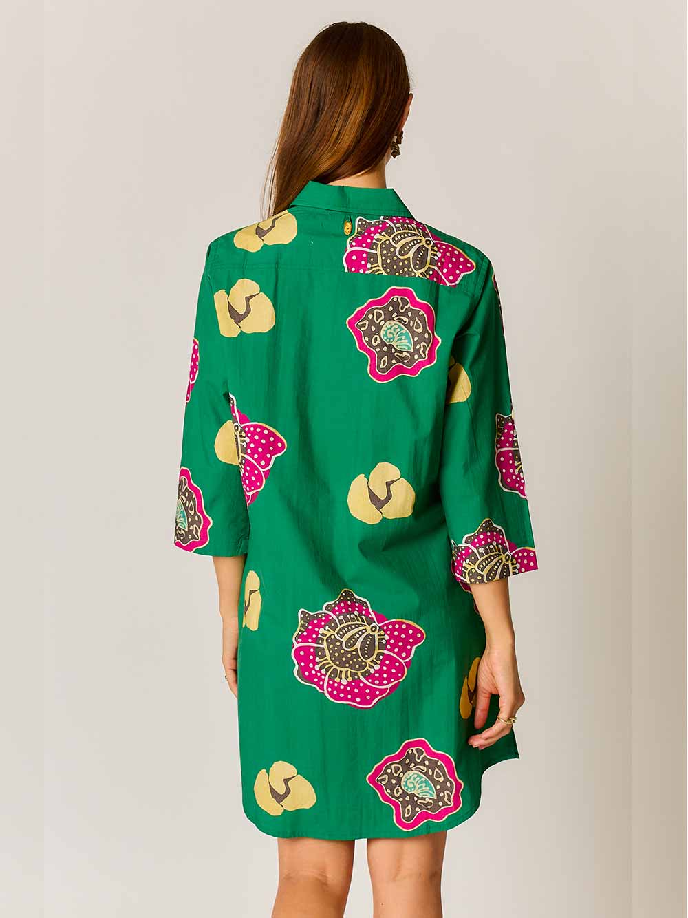 Batik Shirtmaker
