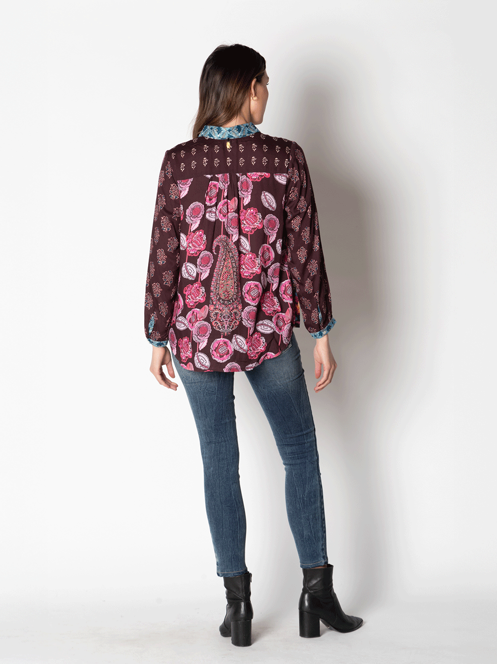Bornholm Shirt