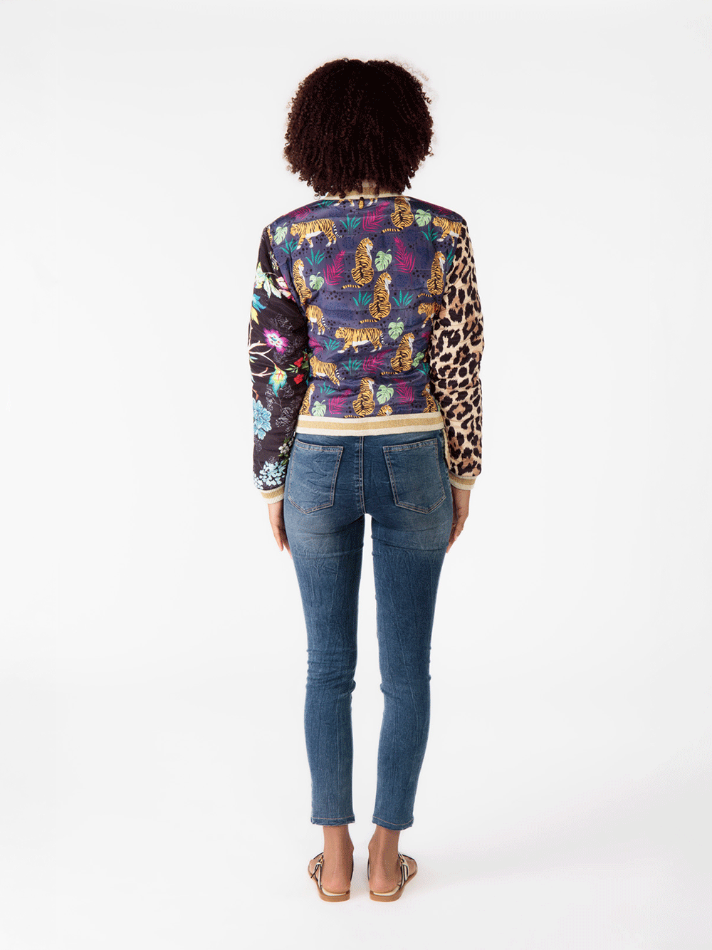 Caza Jacket