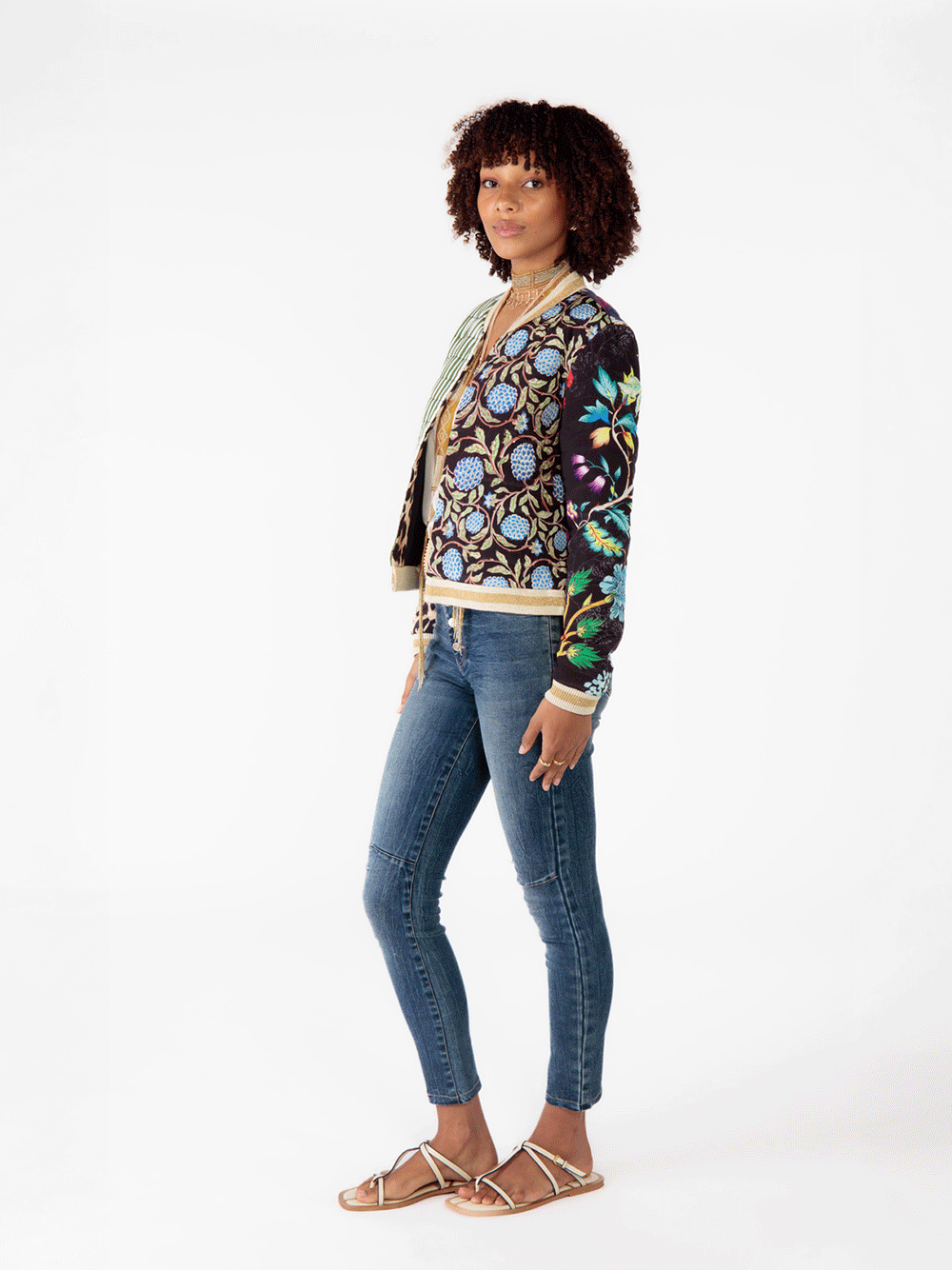 Caza Jacket