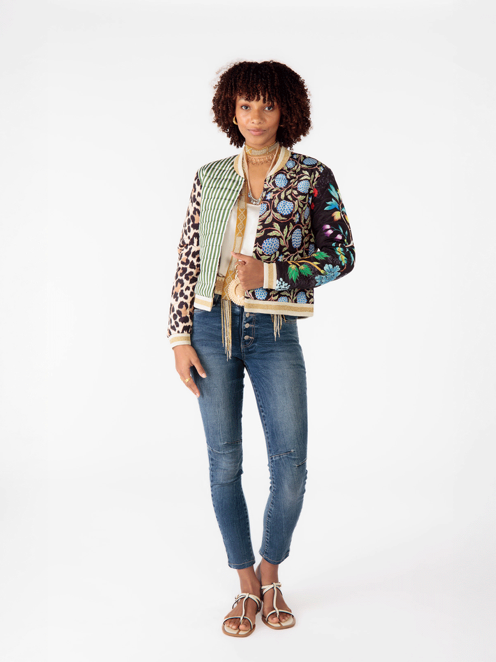 Caza Jacket