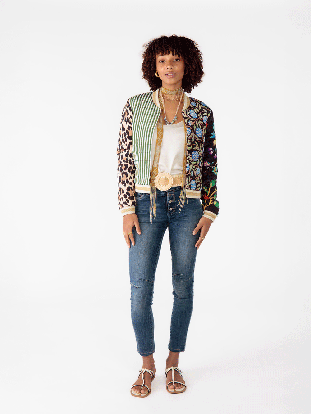 Caza Jacket