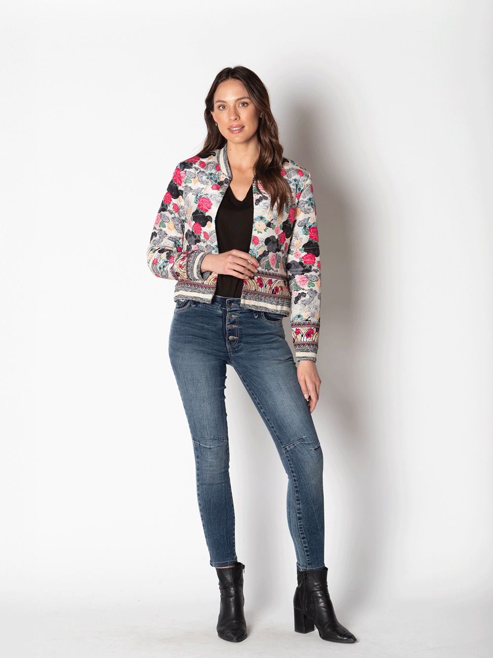 Perennes Jacket