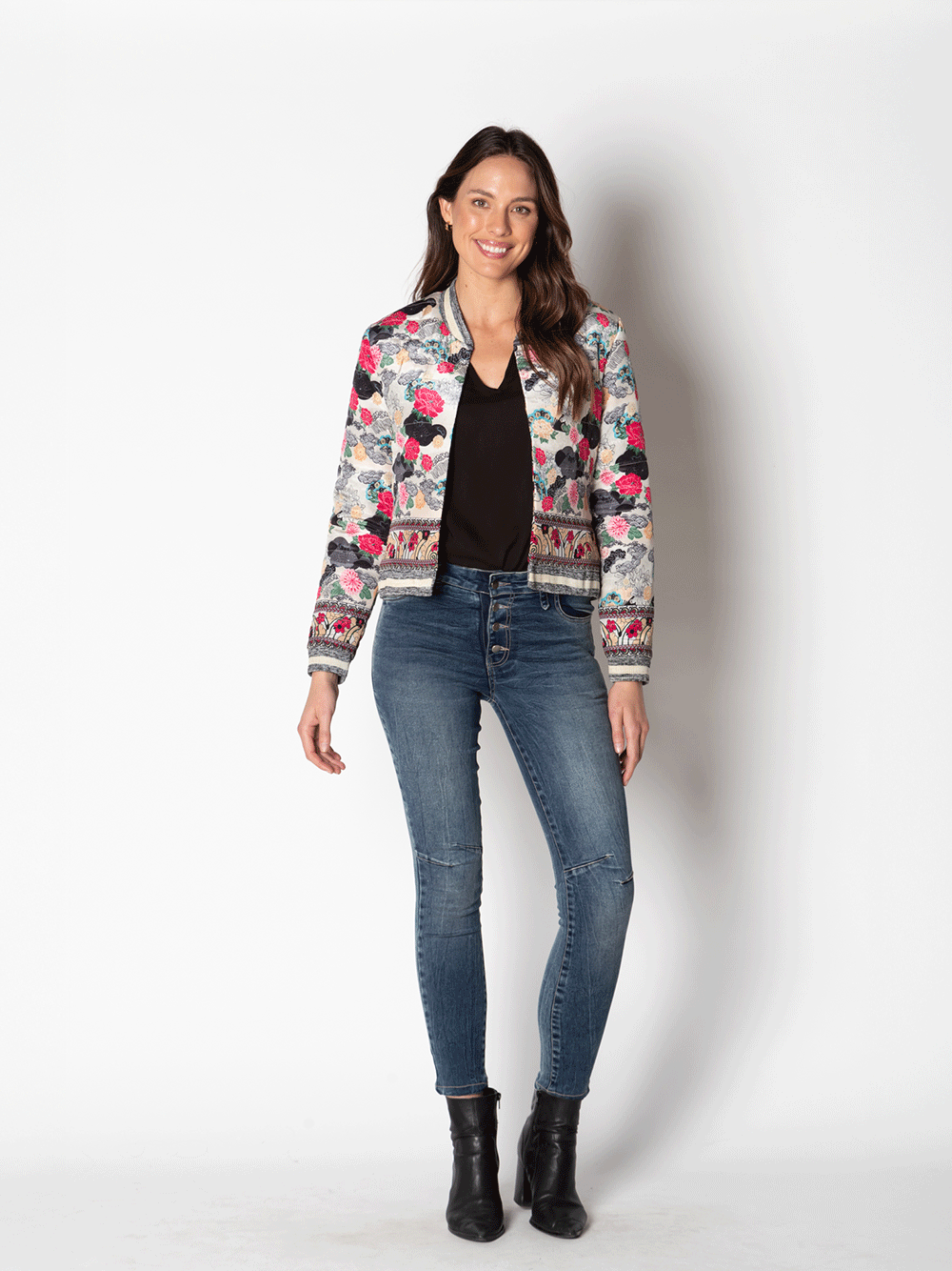 Perennes Jacket