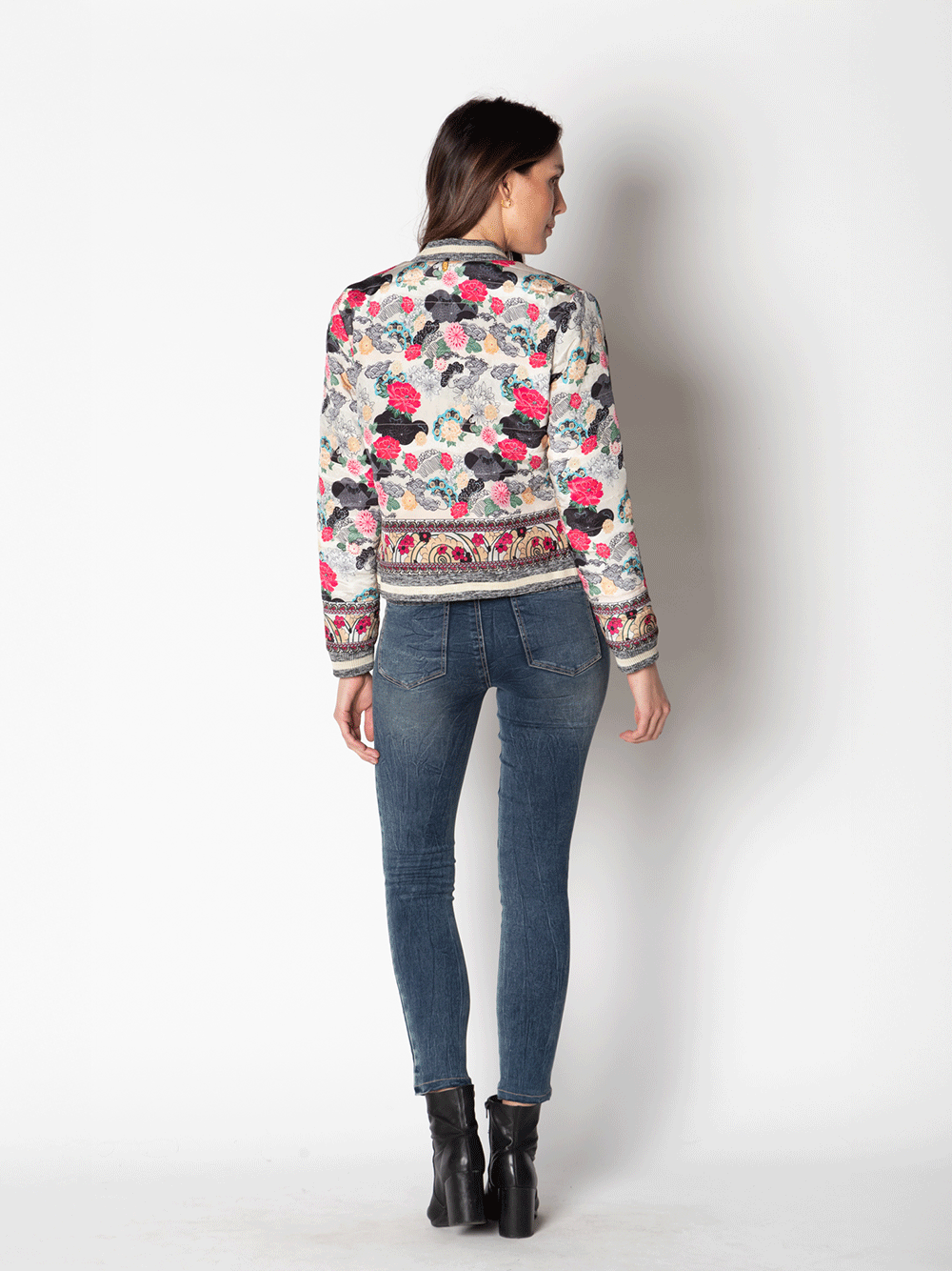 Perennes Jacket