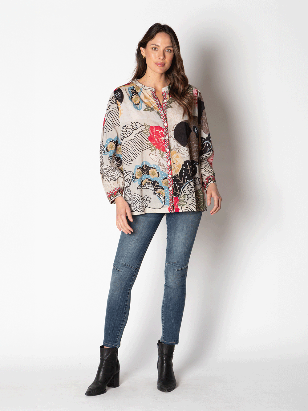 Perennes Shirt