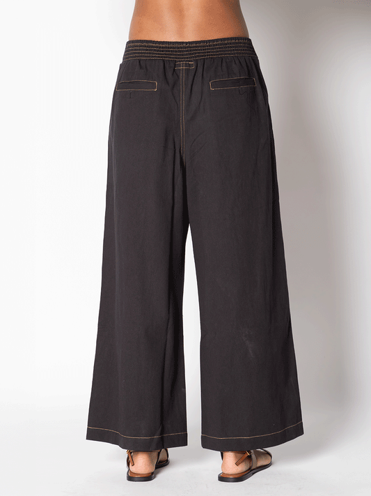 Pula Pant - BLACK