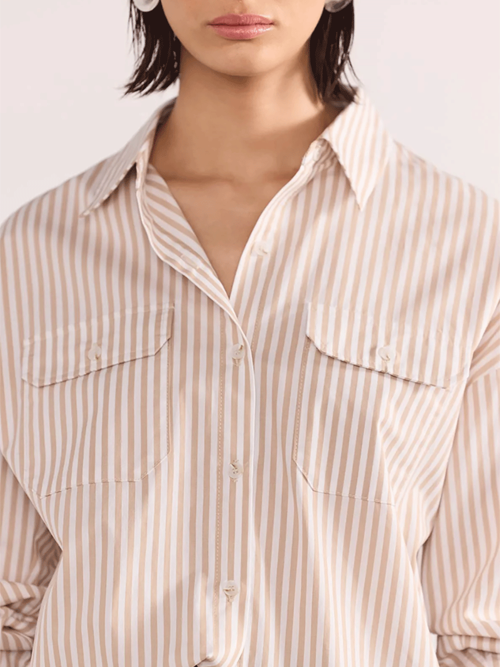 Rumi Shirt
