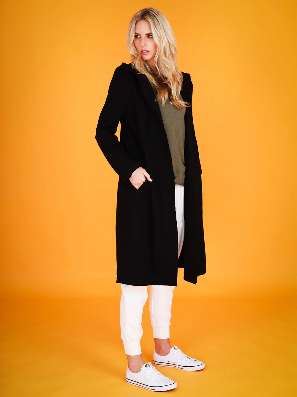 Salisbury Jacket