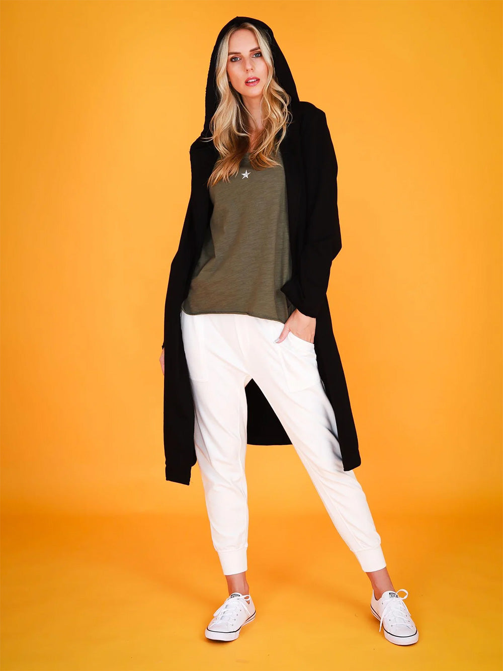 Salisbury Jacket