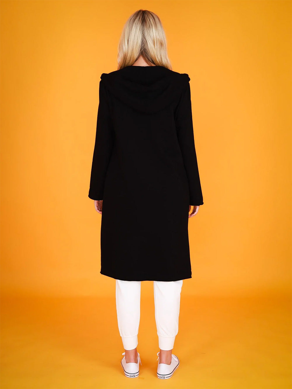 Salisbury Jacket