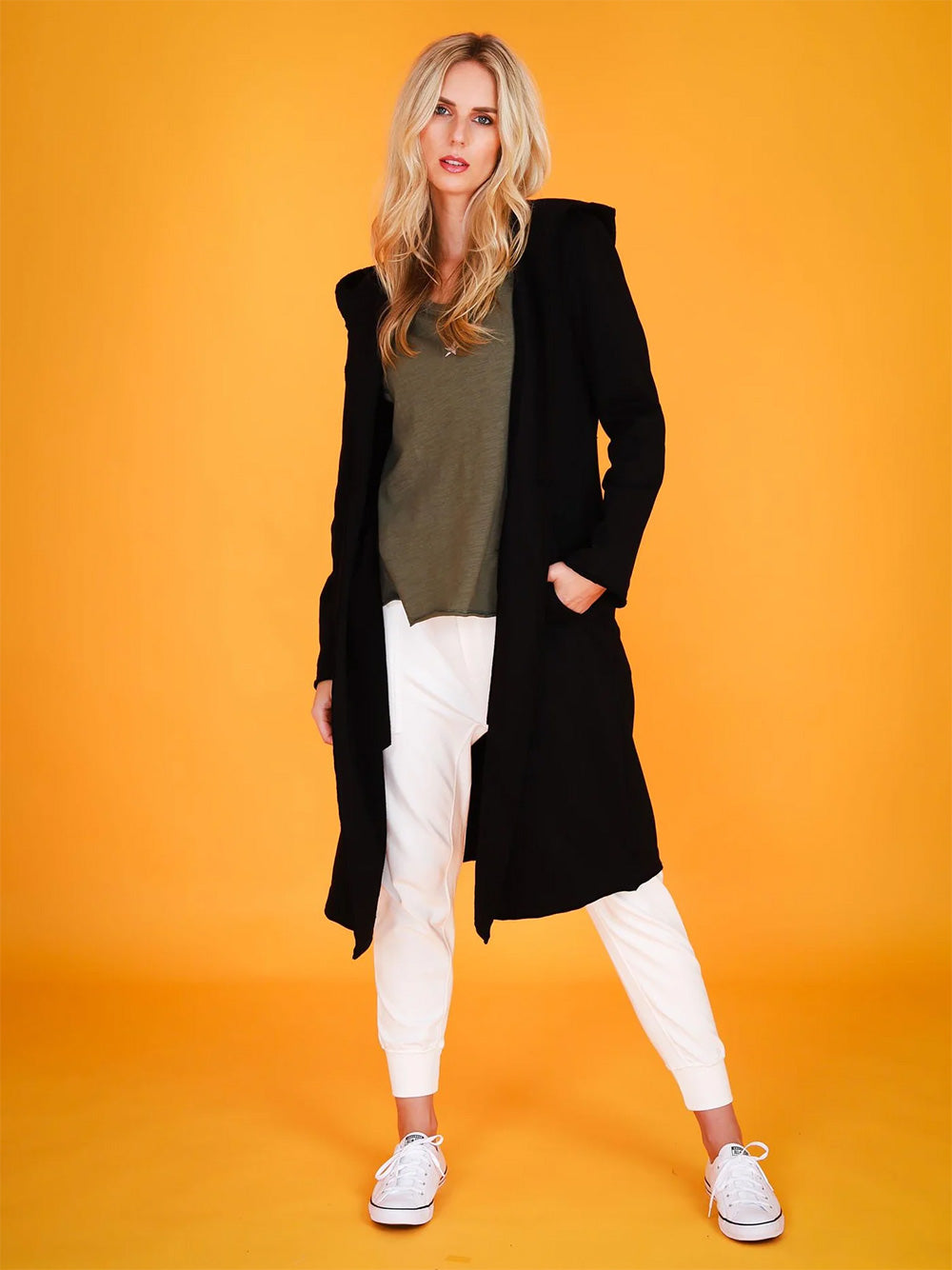 Salisbury Jacket