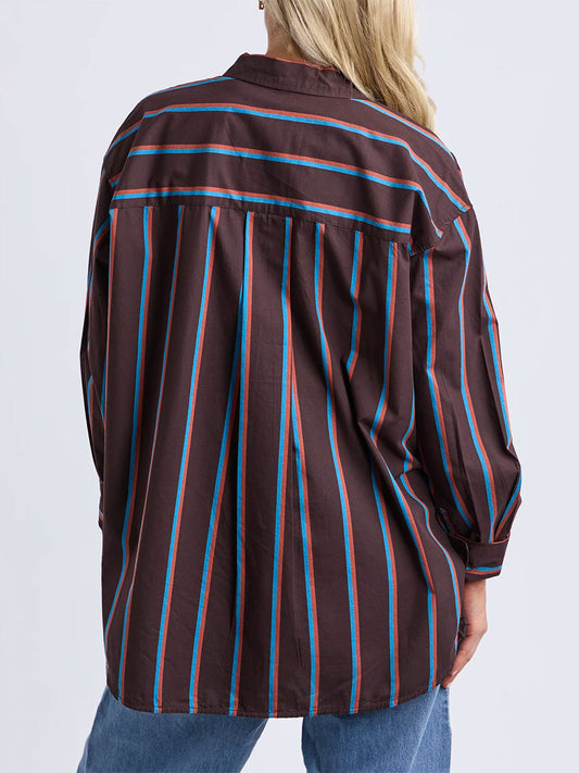 Saltair Shirt