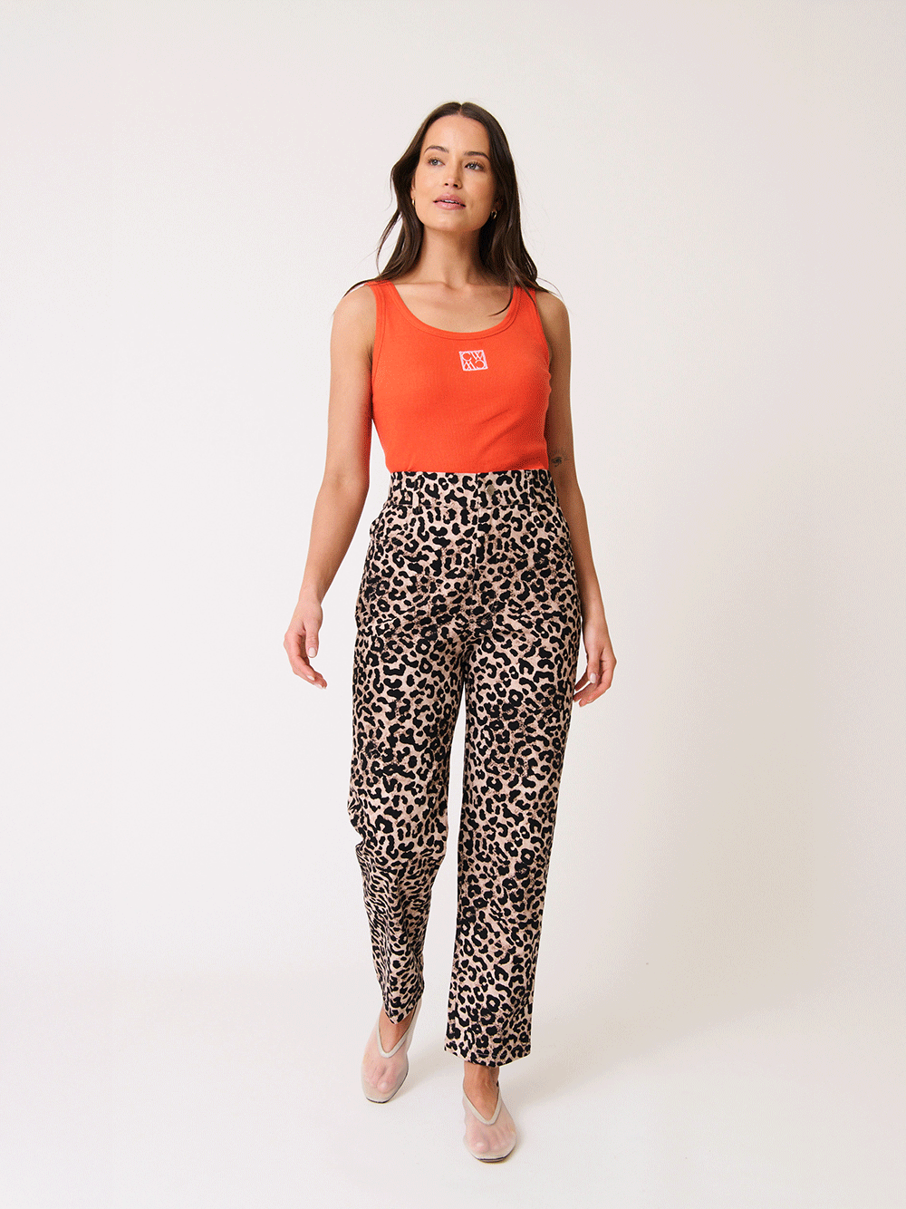 Samara Pants
