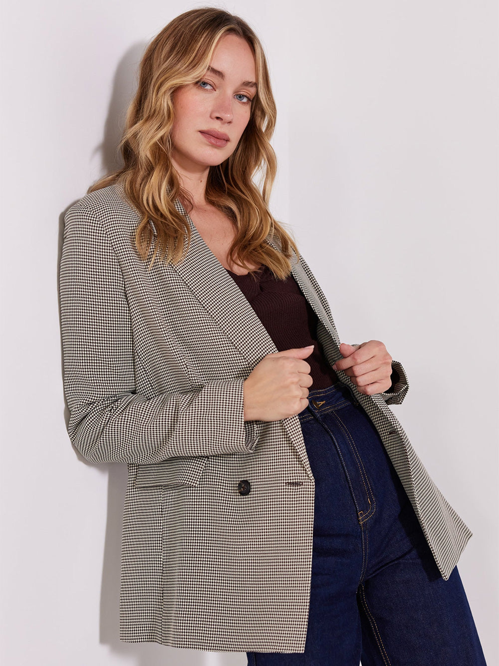 Selena Blazer
