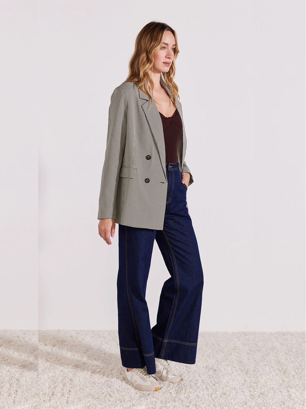 Selena Blazer