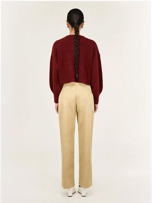 Sigrid Cardigan